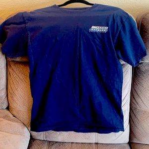 Big Ten Network Men’s Hanes T-Shirt